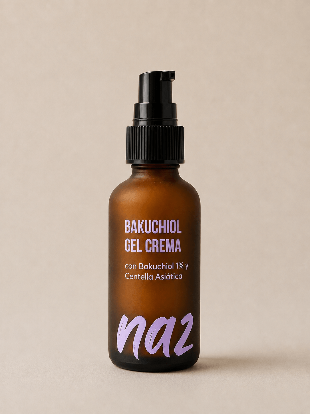 BAKUCHIOL GEL CREMA