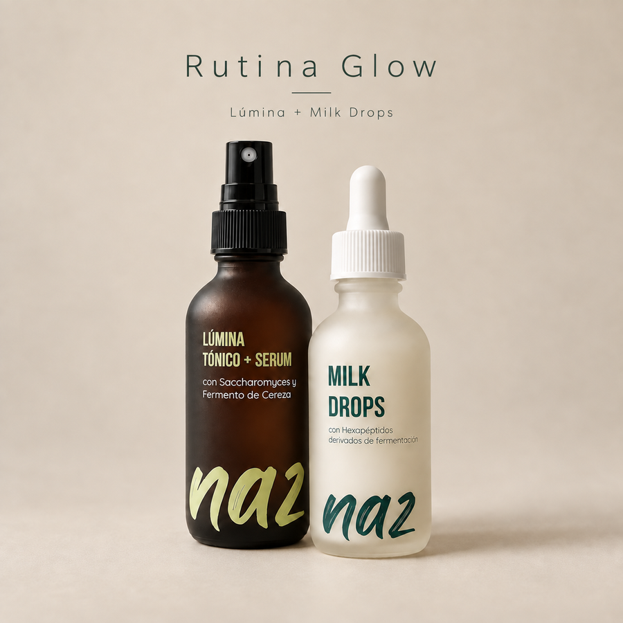 Rutina Glow Bundle