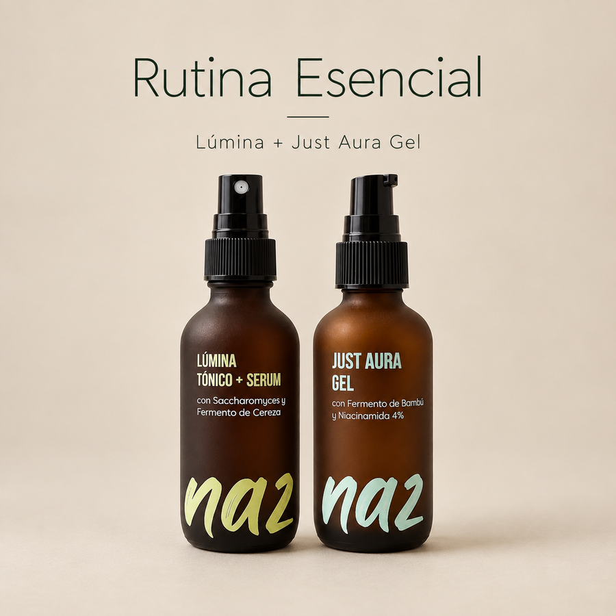 Rutina Esencial