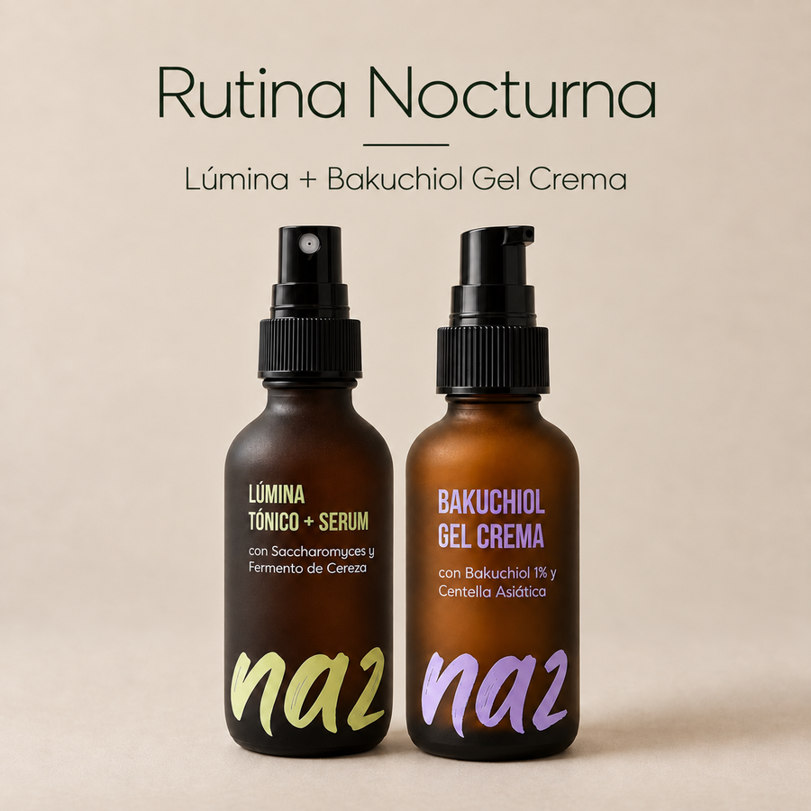 Rutina Nocturna