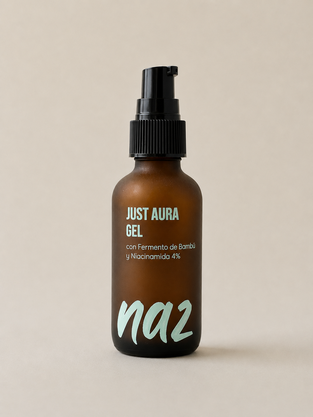 JUST AURA GEL