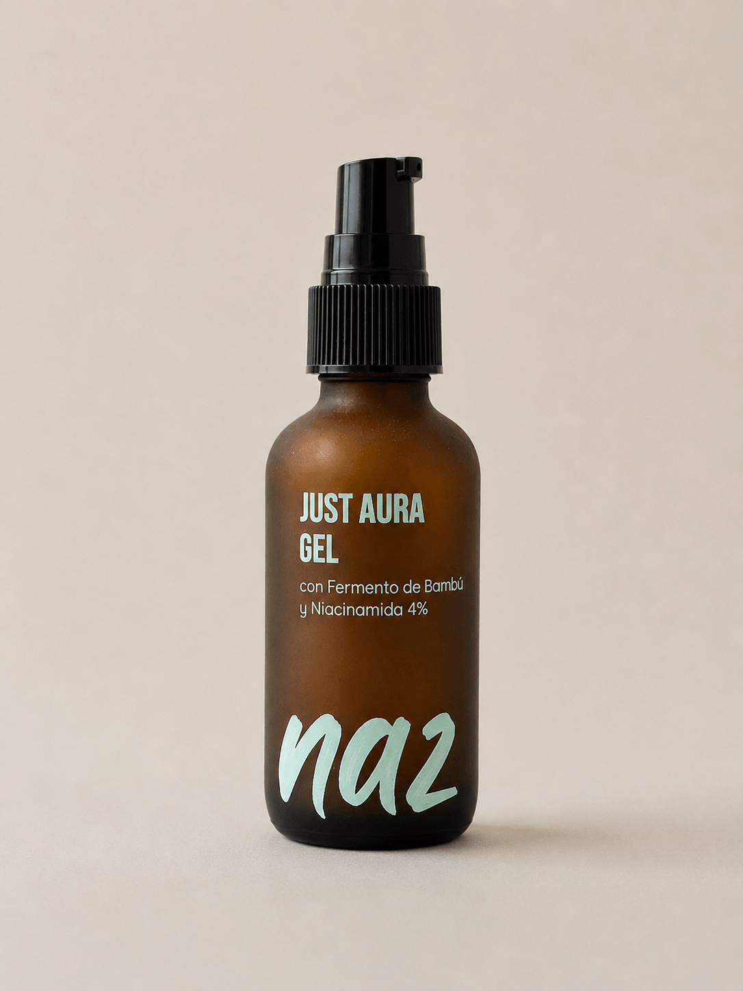 JUST AURA GEL
