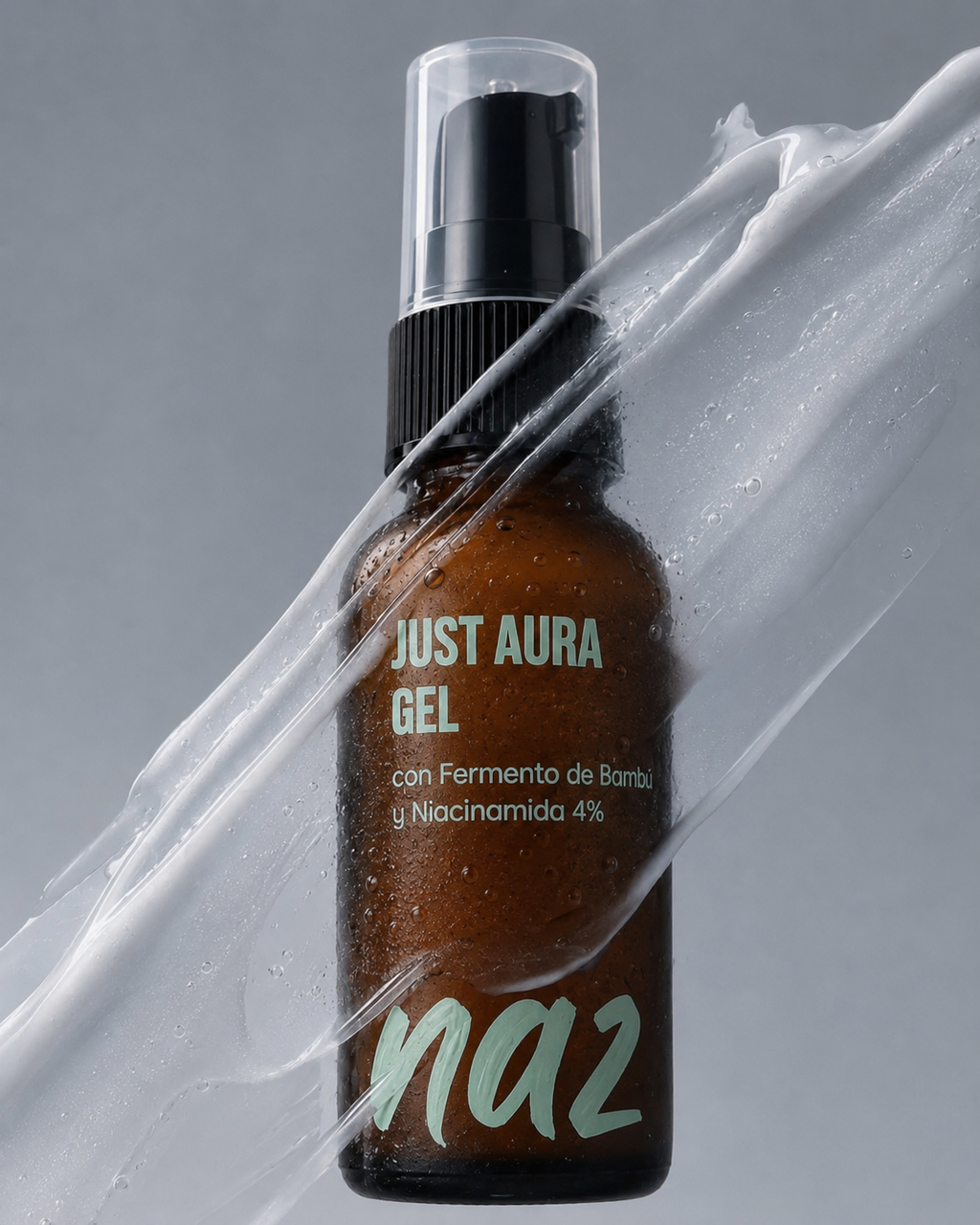 JUST AURA GEL