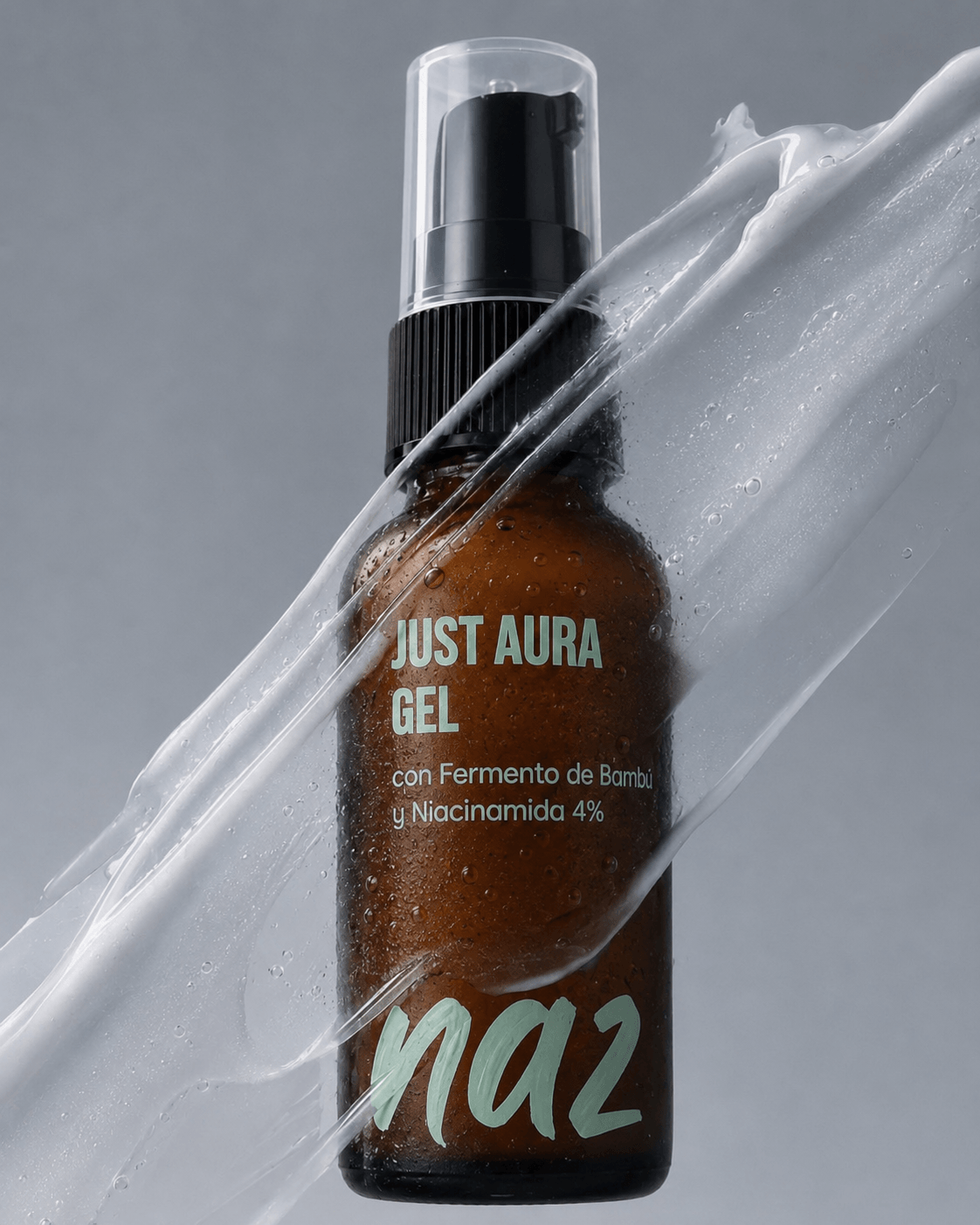 JUST AURA GEL