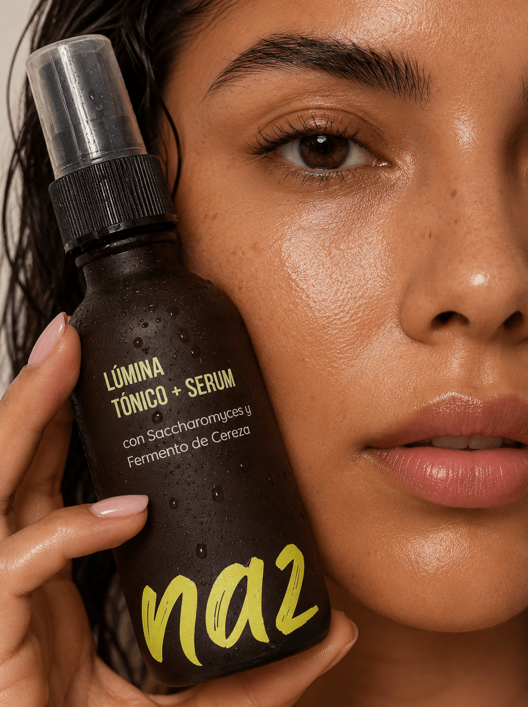 LÚMINA TÓNICO+SERUM
