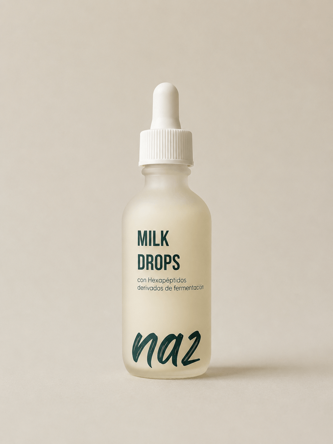 MILK DROPS